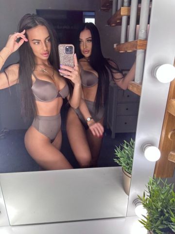Проститутка Хана